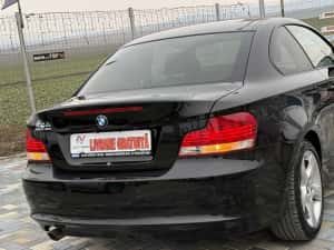 *RATE*BMW Seria 1 COUPE 118D 2.0Diesel 143CP 2010 E5 FULL Piele TOP ! — miniatura 4