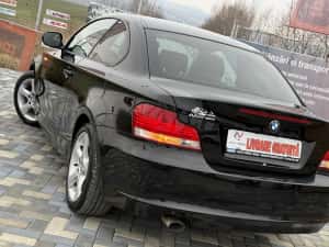 *RATE*BMW Seria 1 COUPE 118D 2.0Diesel 143CP 2010 E5 FULL Piele TOP ! — miniatura 5