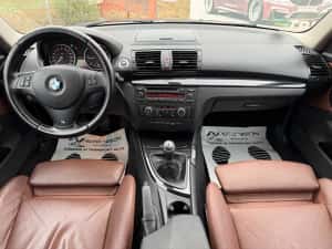 *RATE*BMW Seria 1 COUPE 118D 2.0Diesel 143CP 2010 E5 FULL Piele TOP ! — miniatura 6
