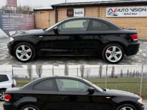 *RATE*BMW Seria 1 COUPE 118D 2.0Diesel 143CP 2010 E5 FULL Piele TOP ! — miniatura 8