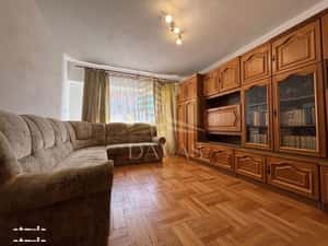 Apartament de 2 camere decomandat | Manastur