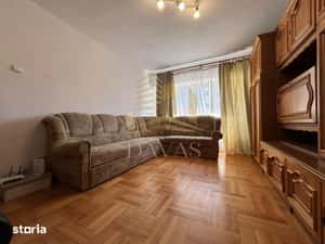 Apartament de 2 camere decomandat | Manastur — miniatura 4