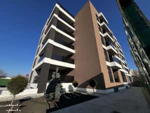 Apartament 2 camere -Bloc Nou-Zona Kaufland
