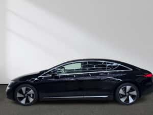 Mercedes-Benz EQS Berlină 2023 - Electric — miniatura 2
