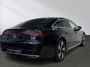 Mercedes-Benz EQS Berlină 2023 - Electric — miniatura 3