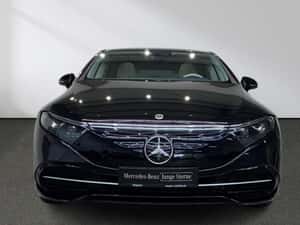 Mercedes-Benz EQS Berlină 2023 - Electric — miniatura 4
