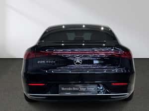 Mercedes-Benz EQS Berlină 2023 - Electric — miniatura 5
