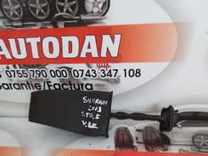 opritor usa volkswagen sharan (2010-2020) [7n] 2.0 motorina 2013