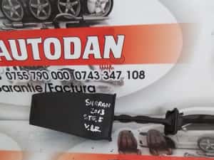 opritor usa volkswagen sharan (2010-2020) [7n] 2.0 motorina 2013 — miniatura 3