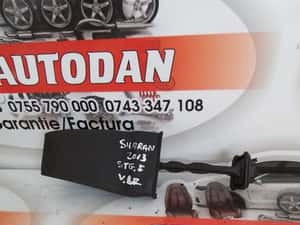 opritor usa volkswagen sharan (2010-2020) [7n] 2.0 motorina 2013 — miniatura 5