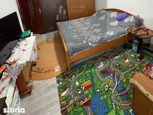 Apartament 3 camere decomandat zona Metalurgiei — miniatura 5