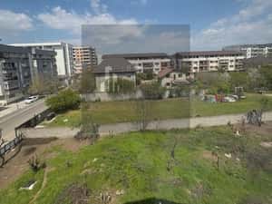 Apartament 3 camere decomandat zona Metalurgiei — miniatura 6