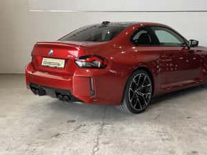 BMW M2 2025 - 73.644 EUR, 16.800 km, sport coupe — miniatura 2