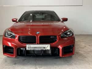 BMW M2 2025 - 73.644 EUR, 16.800 km, sport coupe — miniatura 3