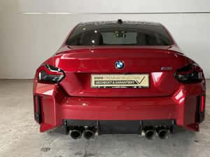 BMW M2 2025 - 73.644 EUR, 16.800 km, sport coupe — miniatura 4