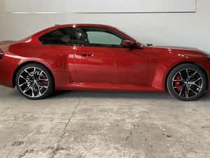 BMW M2 2025 - 73.644 EUR, 16.800 km, sport coupe — miniatura 5