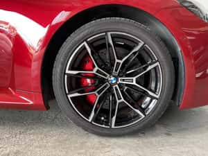 BMW M2 2025 - 73.644 EUR, 16.800 km, sport coupe — miniatura 6