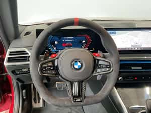 BMW M2 2025 - 73.644 EUR, 16.800 km, sport coupe — miniatura 7