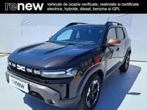 DACIA DUSTER 1.2 TCe MHEV 130CP Extreme
