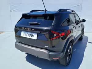 DACIA DUSTER 1.2 TCe MHEV 130CP Extreme — miniatura 2