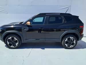 DACIA DUSTER 1.2 TCe MHEV 130CP Extreme — miniatura 3