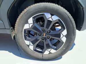 DACIA DUSTER 1.2 TCe MHEV 130CP Extreme — miniatura 5