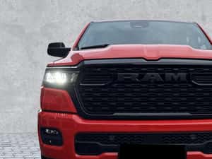 Dodge RAM 1500 4X4 3.0 TWIN TURBO disponibil la comandă