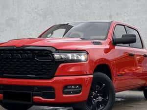 Dodge RAM 1500 4X4 3.0 TWIN TURBO disponibil la comandă — miniatura 2