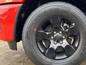 Dodge RAM 1500 4X4 3.0 TWIN TURBO disponibil la comandă — miniatura 3