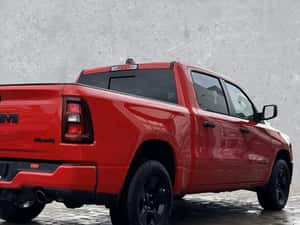 Dodge RAM 1500 4X4 3.0 TWIN TURBO disponibil la comandă — miniatura 5