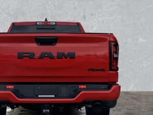 Dodge RAM 1500 4X4 3.0 TWIN TURBO disponibil la comandă — miniatura 6
