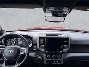 Dodge RAM 1500 4X4 3.0 TWIN TURBO disponibil la comandă — miniatura 7
