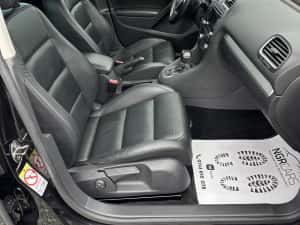 Volkswagen Golf 6 DSG 1.4 TSI 122CP 2010 Highline RATE / TRANSPORT / NUMERE — miniatura 6