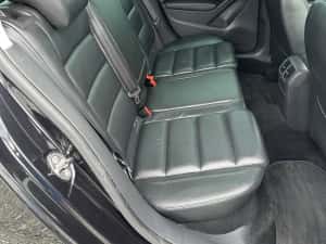 Volkswagen Golf 6 DSG 1.4 TSI 122CP 2010 Highline RATE / TRANSPORT / NUMERE — miniatura 8