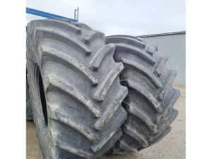 Cauciucuri 800/65r32 30.5r32 marca Alliance — miniatura 9