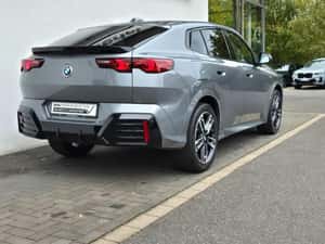BMW X2 2024 SUV Diesel Second-hand 12.199 km — miniatura 1