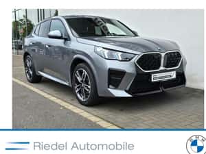 BMW X2 2024 SUV Diesel Second-hand 12.199 km — miniatura 2