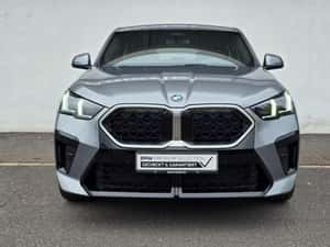 BMW X2 2024 SUV Diesel Second-hand 12.199 km — miniatura 3