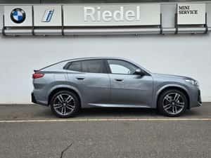 BMW X2 2024 SUV Diesel Second-hand 12.199 km — miniatura 4