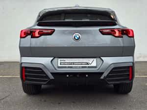 BMW X2 2024 SUV Diesel Second-hand 12.199 km — miniatura 5