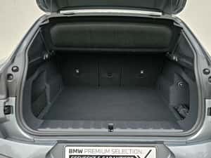 BMW X2 2024 SUV Diesel Second-hand 12.199 km — miniatura 7