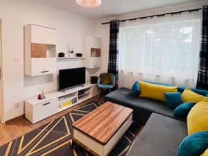 Apartament în Suceava-Centru, 3 camere, complet mobilat și utilat — miniatura 2
