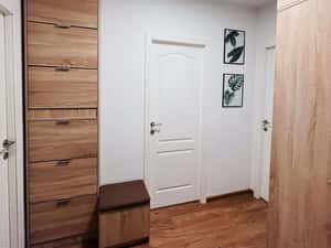 Apartament în Suceava-Centru, 3 camere, complet mobilat și utilat — miniatura 4