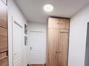 Apartament în Suceava-Centru, 3 camere, complet mobilat și utilat — miniatura 5
