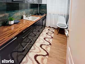Apartament în Suceava-Centru, 3 camere, complet mobilat și utilat — miniatura 6