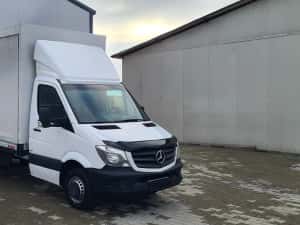 Mercedes sprinter prelata 416 516 418 518