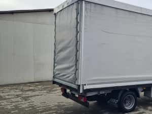 Mercedes sprinter prelata 416 516 418 518 — miniatura 2