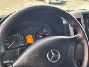 Mercedes sprinter prelata 416 516 418 518 — miniatura 6
