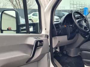Mercedes sprinter prelata 416 516 418 518 — miniatura 7