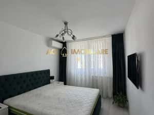 3 Camere de inchiriat | Berceni | Metrou | Centrala | Modern — miniatura 3